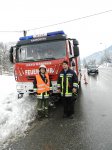 09.01.2012 - Schneesturmschäden