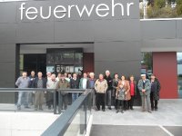 Reservisten- und Patinnentreffen