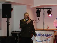 Feuerwehrball 2012