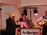 Feuerwehrball 2012