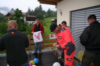 24.06.2013 - Nachwuchs bei der Feuerwehr