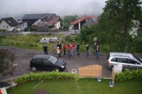 24.06.2013 - Nachwuchs bei der Feuerwehr