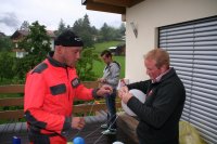 24.06.2013 - Nachwuchs bei der Feuerwehr