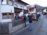 28.12.2013 - Nachwuchs in der Feuerwehr