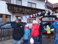 28.12.2013 - Nachwuchs in der Feuerwehr