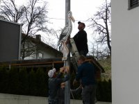 11.04.2015 - Nachwuchs in der Feuerwehr